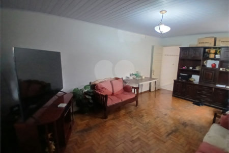 Casa Térrea à venda com 2 quartos em Vila Leopoldina, São Paulo, SP