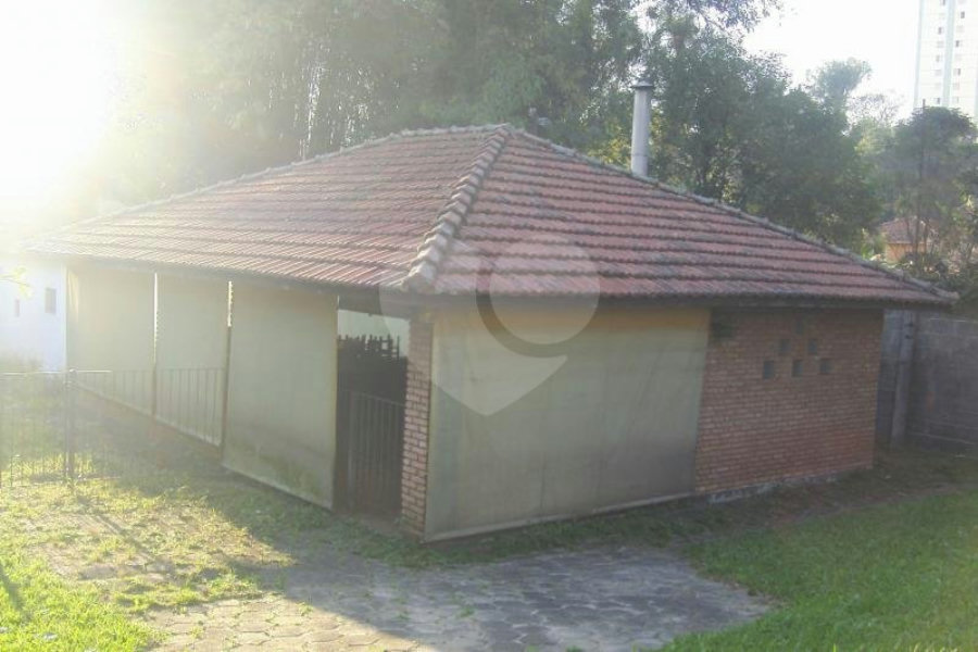 Casa Térrea à venda com 3 quartos em Jardim Floresta, São Paulo, SP