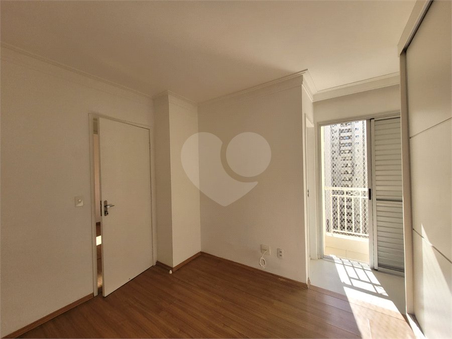Apartamento para alugar com 2 quartos, sendo 1 suíte, em Água Branca, São Paulo, SP