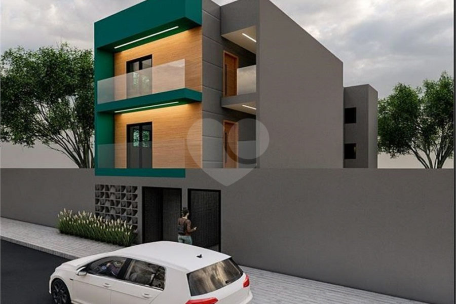 Apartamento à venda ou para alugar com 2 quartos em Tremembé, São Paulo, SP