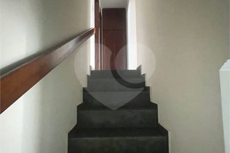 Sobrado à venda com 3 quartos, sendo 1 suíte, em Freguesia do Ó, São Paulo, SP