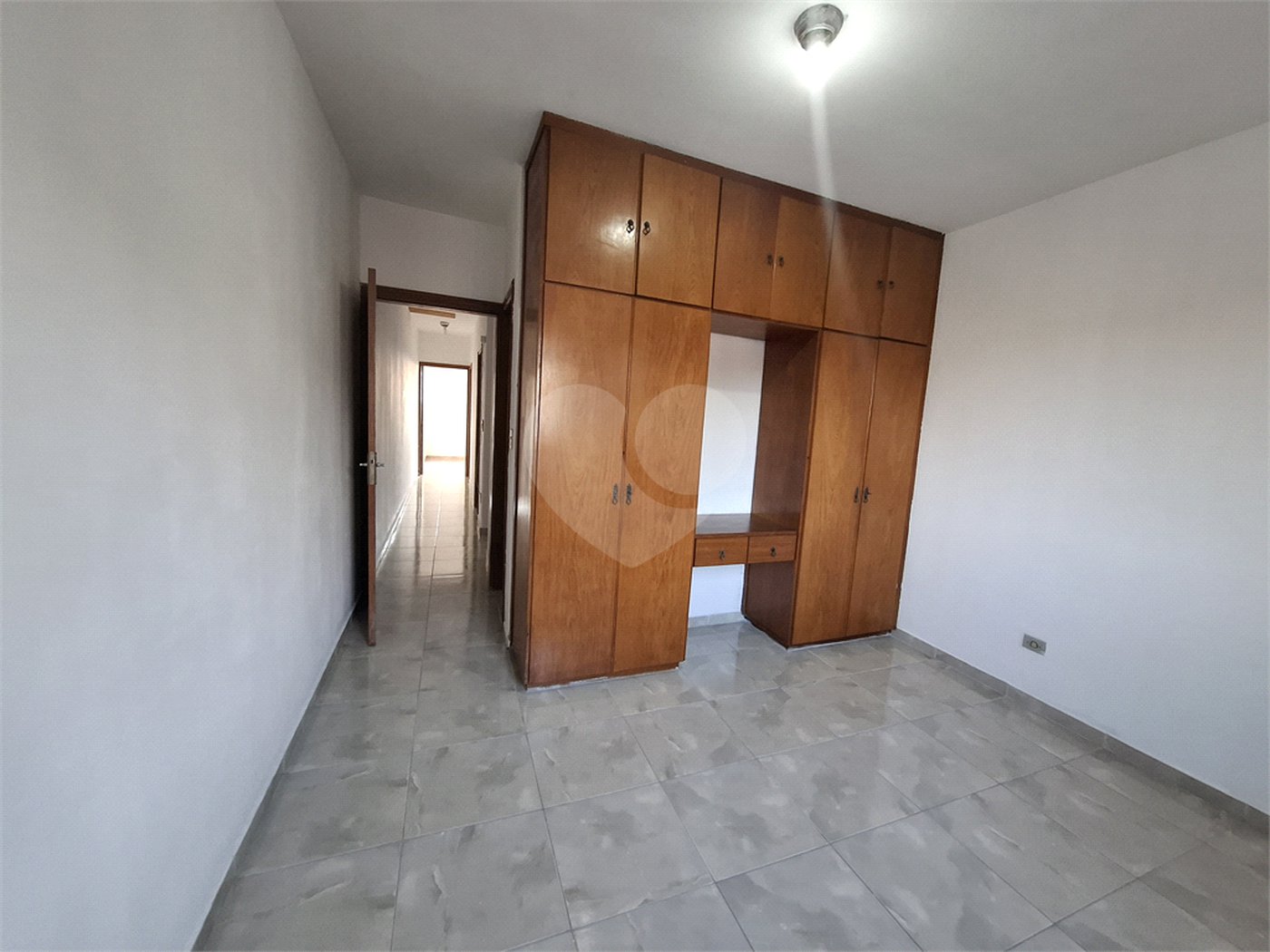 Sobrado à venda com 3 quartos, sendo 1 suíte, em Campo Grande, São Paulo, SP