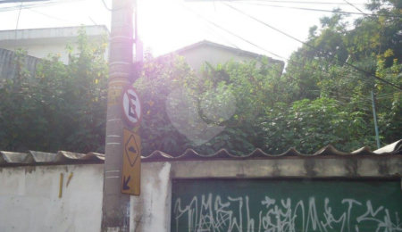 Terreno à venda em Vila Mazzei, São Paulo, SP