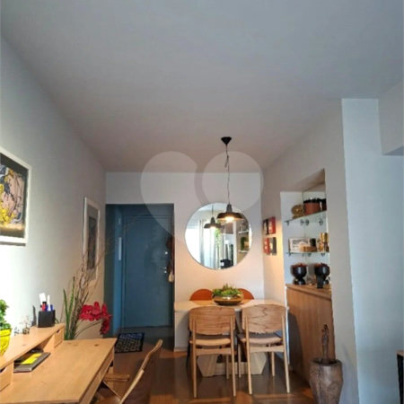 Apartamento à venda com 1 suíte em Perdizes, São Paulo, SP