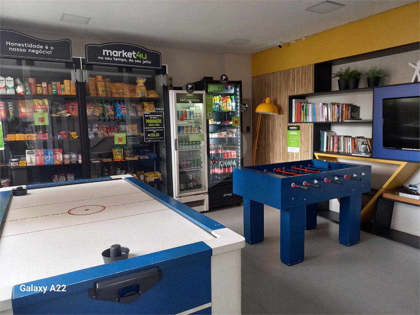 Apartamento à venda com 2 quartos em Vila Leopoldina, São Paulo, SP