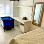Apartamento à venda com 2 quartos, sendo 1 suíte, em Alto da Lapa, São Paulo, SP