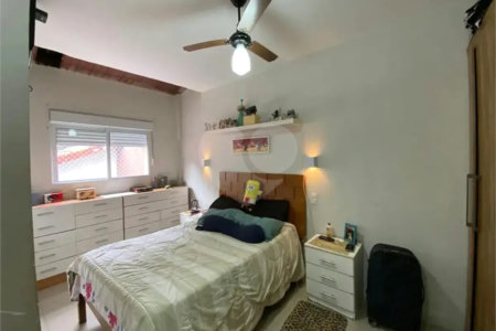 Casa à venda com 3 quartos, sendo 2 suítes, em Jardim Europa, São Paulo, SP