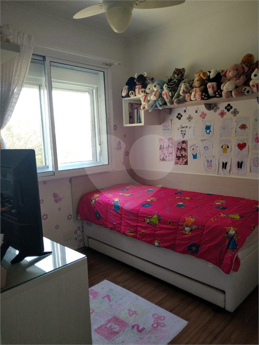 Apartamento à venda com 3 quartos, 107 m²- Rua William Furneau, - Condomínio Sítio Anhanguera - Edifício Beija Flor - Pirituba