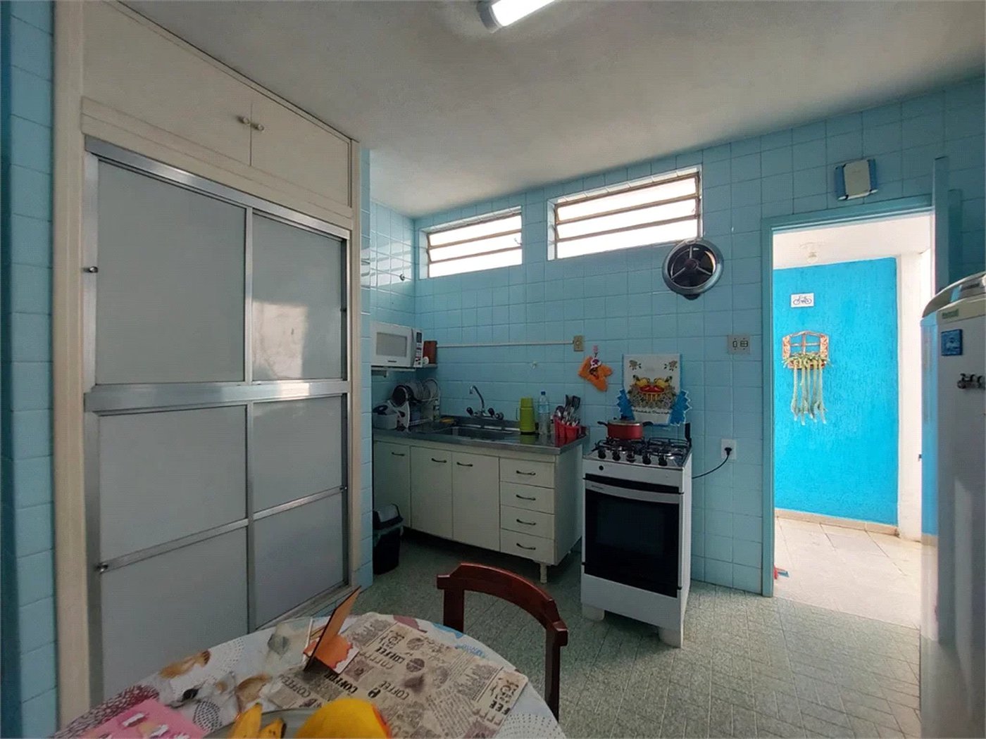 Casa Térrea à venda com 2 quartos em Vila Leopoldina, São Paulo, SP