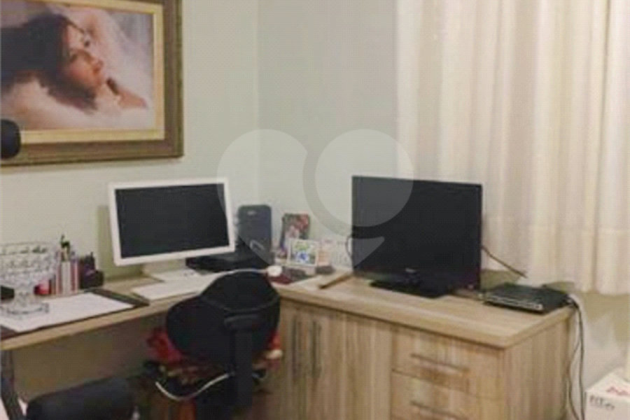 Apartamento à venda com 2 quartos em Parque Novo Mundo, São Paulo, SP