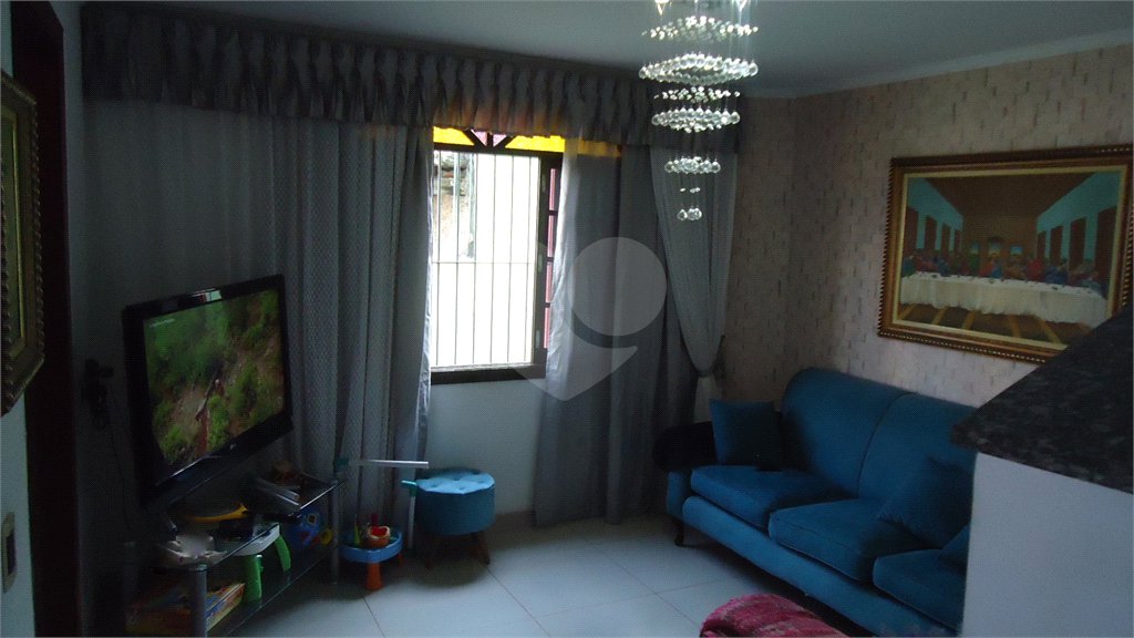 Sobrado à venda com 4 quartos, sendo 1 suíte, em Casa Verde, São Paulo, SP