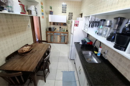 Casa Térrea à venda com 2 quartos em Tucuruvi, São Paulo, SP