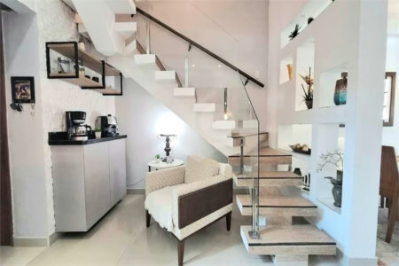 Casa de Vila à venda com 3 suítes em Tijuca, Rio de Janeiro, RJ