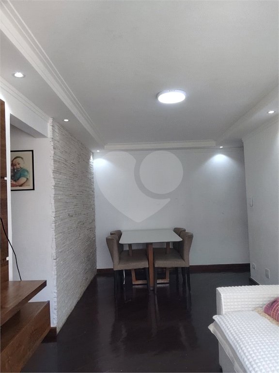 Apartamento à venda com 2 quartos em Jardim Peri, São Paulo, SP
