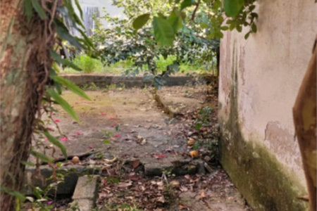 Terreno à venda em Saúde, São Paulo, SP