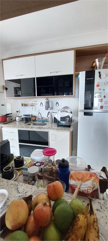 Apartamento à venda com 2 quartos, sendo 1 suíte, em Chora Menino, São Paulo, SP