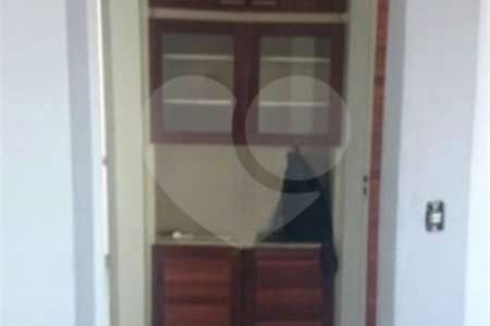 Apartamento à venda com 2 quartos em Vila Mariana, São Paulo, SP