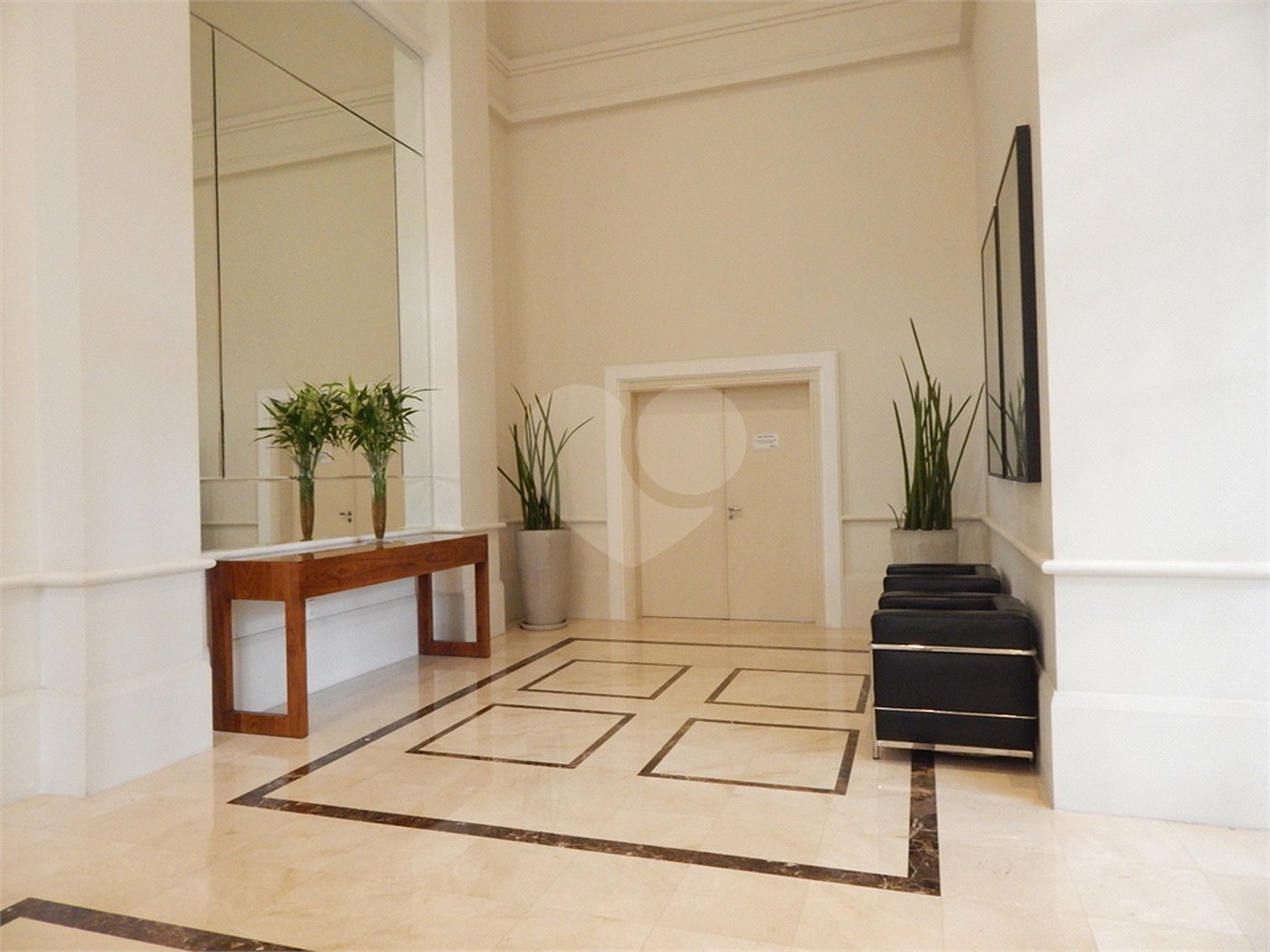 Apartamento à venda com 4 suítes em Moema, São Paulo, SP