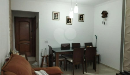Apartamento à venda com 2 quartos em Jardim Ester, São Paulo, SP