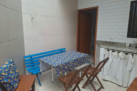 Casa à venda com 2 suítes em Vila Rosália, Guarulhos, SP