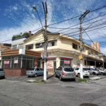 Prédio à venda em Mandaqui, São Paulo, SP