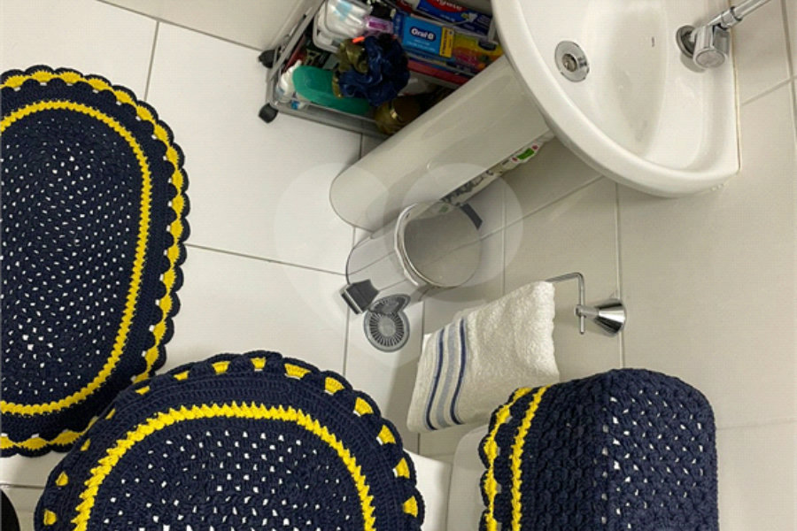 Apartamento à venda com 2 quartos em Vila Guilherme, São Paulo, SP