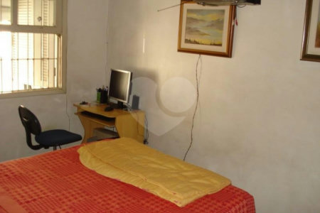 Casa Térrea à venda com 2 quartos em MORUMBI, São Paulo, SP