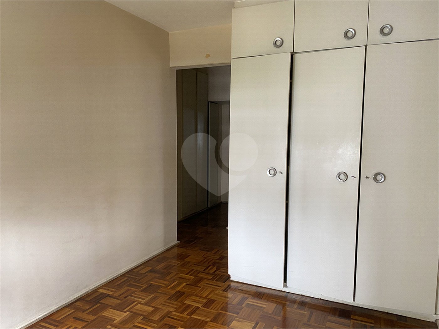 Apartamento à venda com 3 quartos, sendo 1 suíte, em Brooklin Paulista, São Paulo, SP