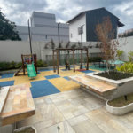 Apartamento à venda ou para alugar com 2 suítes em Alvinópolis, Atibaia, SP
