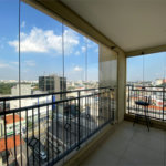 Apartamento para alugar com 2 quartos, sendo 1 suíte, em Santana, São Paulo, SP