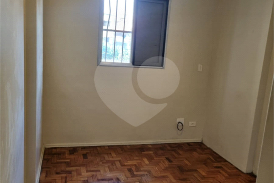 Apartamento à venda com 2 quartos em Tucuruvi, São Paulo, SP