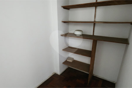 Apartamento à venda com 2 quartos em Tijuca, Rio de Janeiro, RJ
