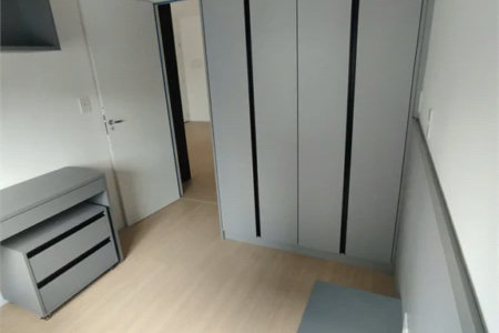 Apartamento à venda com 2 quartos, sendo 1 suíte, em Vila Andrade, São Paulo, SP