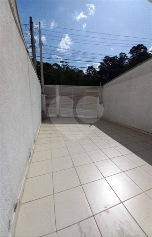 Sobrado à venda com 2 quartos em Pirituba, São Paulo, SP