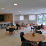 Apartamento à venda com 3 quartos, sendo 1 suíte, em Chora Menino, São Paulo, SP