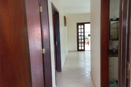 Sobrado à venda com 3 quartos, sendo 2 suítes, em Jaguaré, São Paulo, SP