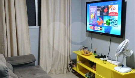 Apartamento à venda com 2 quartos em Jardim Novo Mundo, Sorocaba, SP