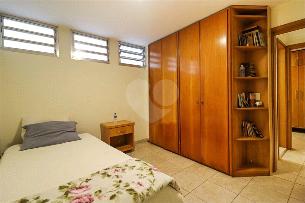 Casa Térrea à venda com 6 quartos, sendo 4 suítes, em Brooklin Paulista, São Paulo, SP