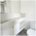 Apartamento à venda ou para alugar com 1 quarto em Vila Mariana, São Paulo, SP