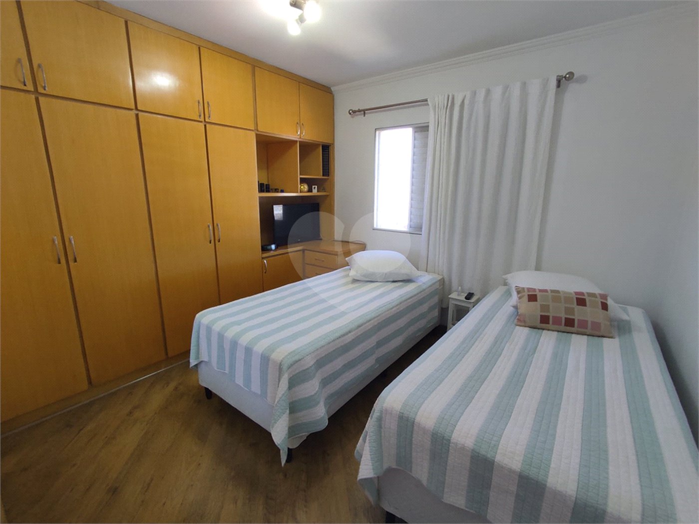 Apartamento à venda com 2 quartos em Freguesia do Ó, São Paulo, SP