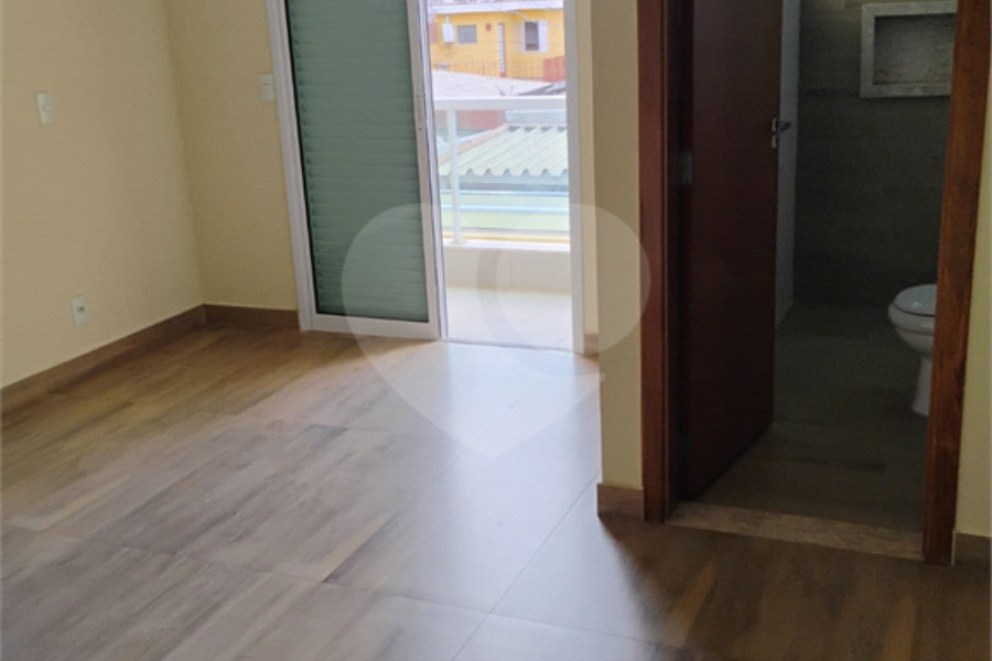 Sobrado à venda com 3 quartos, sendo 1 suíte, em Casa Verde, São Paulo, SP