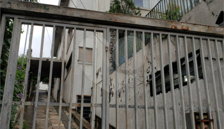 Sobrado à venda com 4 quartos em Santana, São Paulo, SP