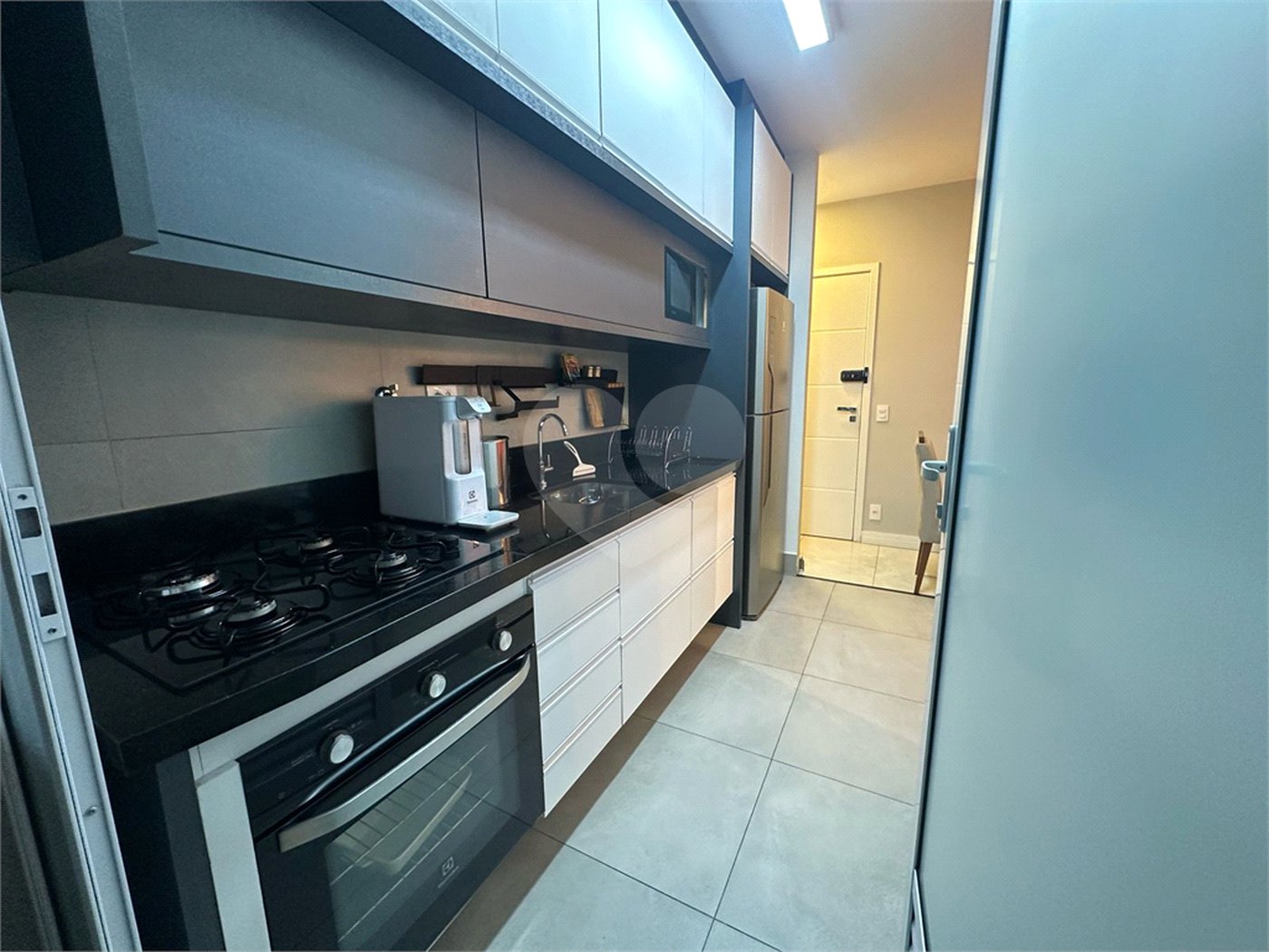 Apartamento à venda com 2 quartos, sendo 1 suíte, em Vila Guilherme, São Paulo, SP
