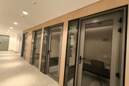 Apartamento para alugar com 2 suítes em Pinheiros, São Paulo, SP