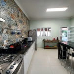 Casa à venda com 3 quartos, sendo 1 suíte, no condomínio São Domingos, Valinhos - SP