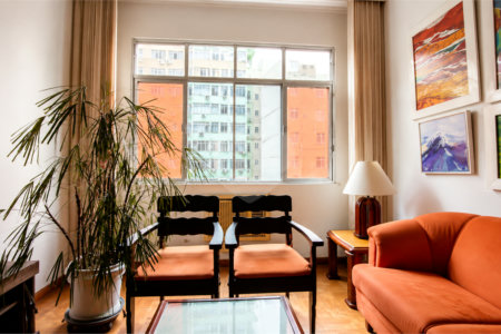 Apartamento à venda com 3 quartos em Copacabana, Rio de Janeiro, RJ