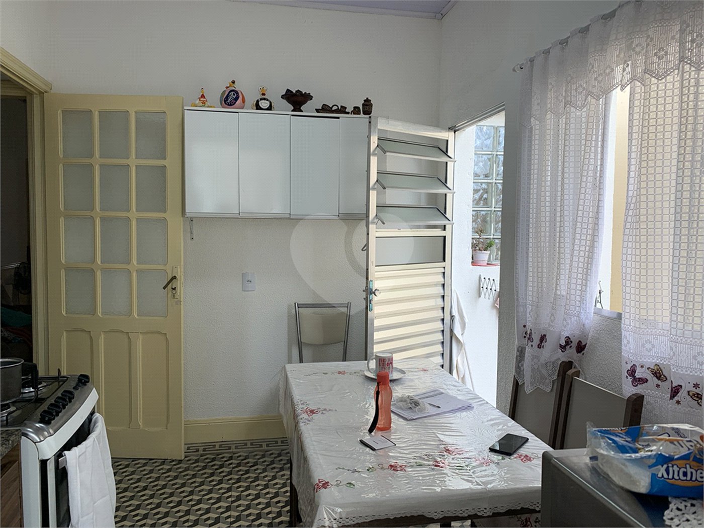 Casa à venda com 2 quartos em Casa Verde, São Paulo, SP