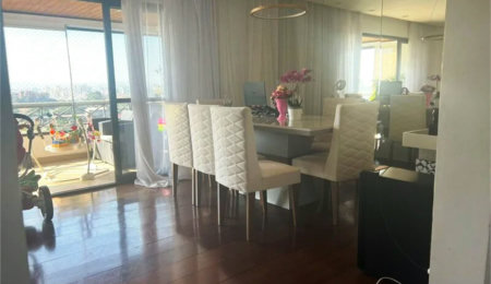 Apartamento à venda ou para alugar com 3 quartos, sendo 2 suítes,  em Fazenda Morumbi, São Paulo, SP