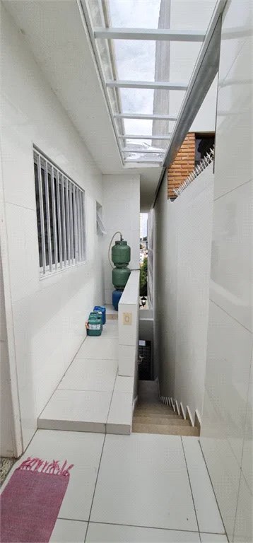 Casa à venda com 2 quartos, sendo 1 suíte, em Vila Romana, São Paulo, SP
