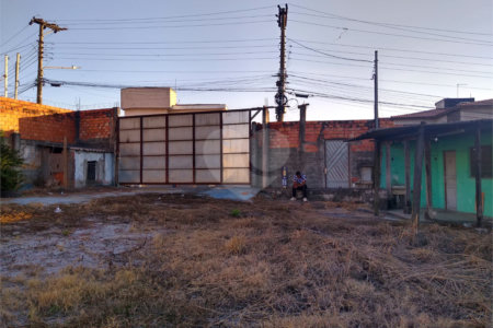 Terreno à venda em Vila Romanópolis, Ferraz de Vasconcelos, SP